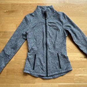 Lululemon Define Jacket - Luon